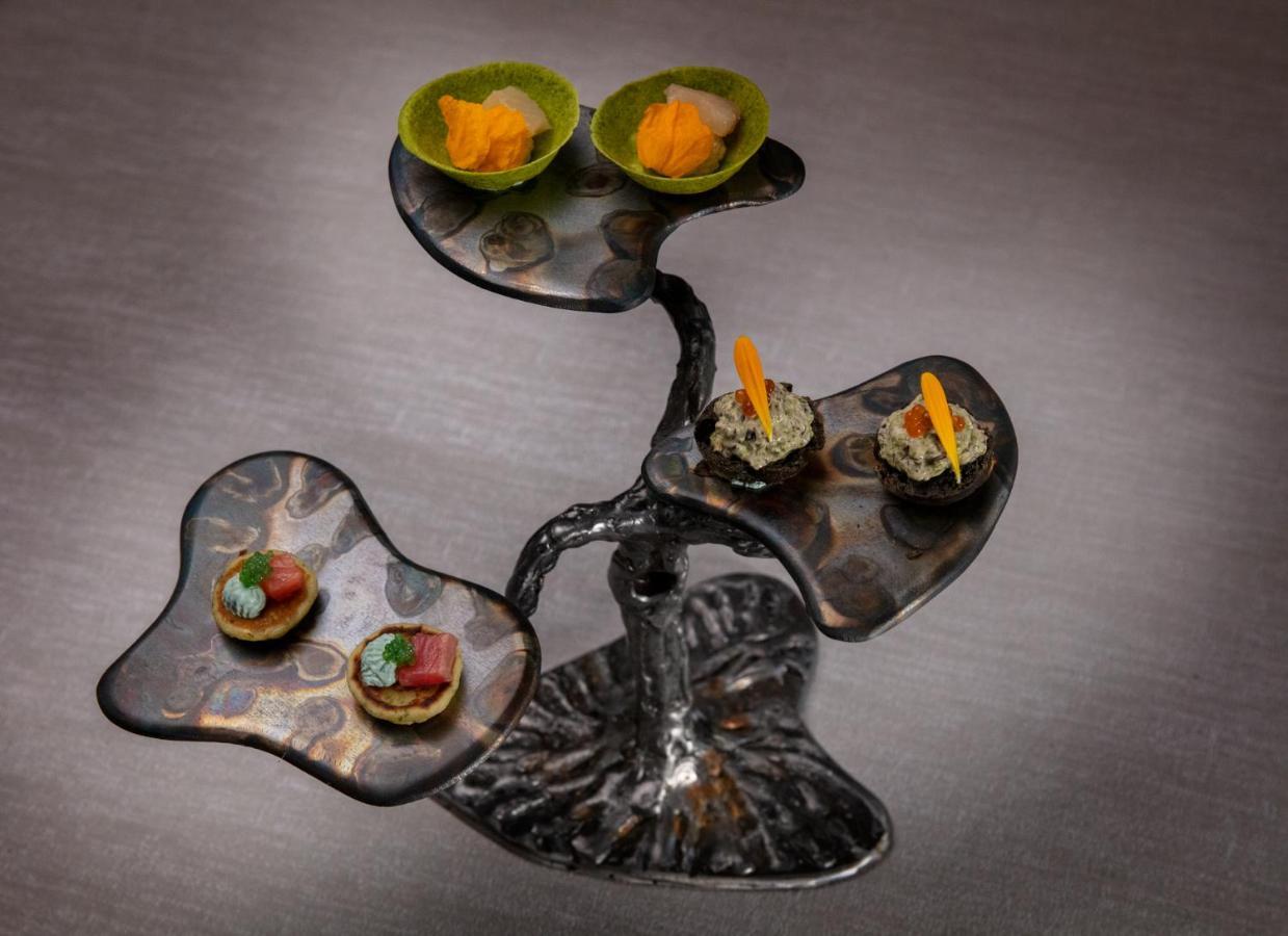 Logis Hotel La Breche - Restaurant Berthelot Amboise Zewnętrze zdjęcie